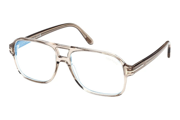 Ochelari Vedere Bărbați OV Tom Ford FT6058B 051 58